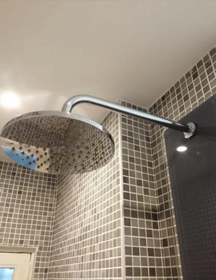 Midoon Guest - Duplex D'Architect Paris 10Eme Lejlighed Eksteriør billede