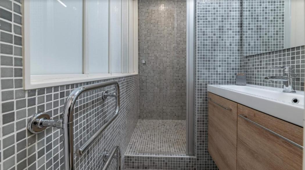 Midoon Guest - Duplex D'Architect Paris 10Eme Lejlighed Eksteriør billede